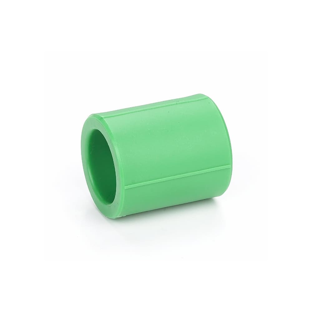 Ppr Cupling Luxurious PPR Coupling Fitting | OEM Decorative Pipe Connector | DESO
